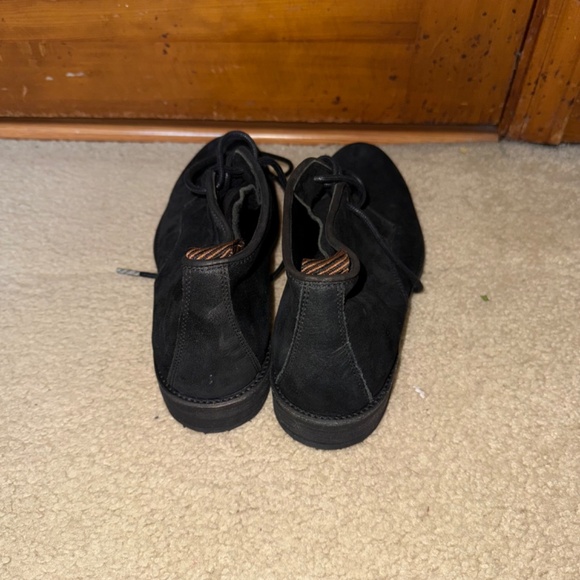 Billy Reid  Vibram Anderson Boots Size 9.5 New - Picture 2 of 7